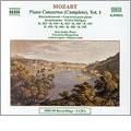 Piano Concertos V1:Mozart