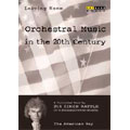 Orchestral Music In 20 Century 5/ Simon Rattle