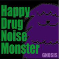 Happy Drug Noise Monster