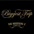 THE ROOSTERS→Z ULTIMATE LP BOX-BIGGEST TRIP-<完全生産限定盤>