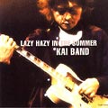 LAZY HAZY IN THE SUMMER<期間限定盤>
