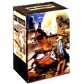 ガンフロンティア DVD-BOX<初回生産限定版>
