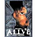 ALIVE 特別プレミアム版 [2DVD+CD]<初回生産限定版>