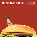Message from USA<完全生産限定盤>
