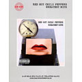 RED HOT CHILI PEPPERS:GREATEST HITS
