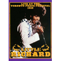 Live At The Toronto Peace Festival 1969
