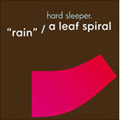 Rain/A Leaf Spiral