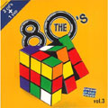 The 80's Vol.3  [2CD+DVD]