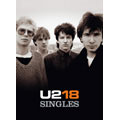 U2 18 Singles : Deluxe Edition  [CD+DVD]