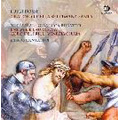 Rossi: Oratorio della Settimana Santa, etc / Diego Cantalupi(cond), Ensemble L'Aura Soave, Nuria Rial(S), Gianluca Buratto(B), etc