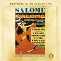 SALOME:STRAUSS,R.