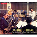 Sahib Shihab and the Danish Radio Jazz Orchestra