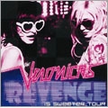 Revenge Is Sweeter Tour [CD+DVD]