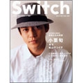 SWITCH Vol.27 No.11 2009/11