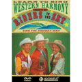 Learn To Sing Western Harmony