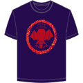 TRIPPIN' ELEPHANTレーベル タワレコ限定 Tシャツ (KIDS-Lサイズ)