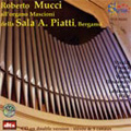 Vivaldi :Concerto/Franck:Chorale No.3/M.E.Bossi :Scherzo/etc (+dts CD):Roberto Mucci(org)