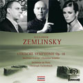 Zemlinsky: Lyrische Symphonie/ Eschenbach, Paris O, Goerne, Schafer
