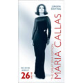 MARIA CALLAS:THE GREAT DIVA EDITION:THE HEYDAYS OF A DIVA