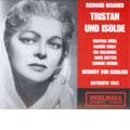 Wagner : Tristan und Isolde / Karajan & Bayreuther Festspiele