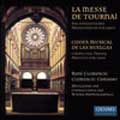 Anon:La Messe De Tournai:R.Clemencic(cond)/Clemencic Consort/etc