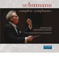 Schumann: Complete Symphonies / Stanislaw Skrowaczewski(cond), Deutsche Radio Philharmonie