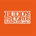 BUDDY RECORDS SAMPLER VOL.2
