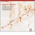T.アルビノーニ: オーボエ協奏曲全集 - Op.7, Op.9 / パウル・ドンブレヒト, イル・フォンダメント