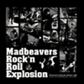 ROCK'N ROLL EXPLOSION  [CD+DVD]