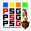 PSG～Picopico Sound Generation～