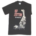 Led Zeppelin 「@Stairway」 T-shirt Black/Sサイズ