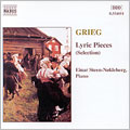 Grieg: Lyric Pieces (selection)