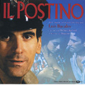 「イル・ポスティーノ」オリジナル・サウンドトラック