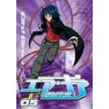 AIR GEAR DVD 05