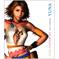 FINAL FANTASY X-2 Vocal Collection YUNA [CCCD+DVD]