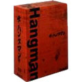 ザ・ハングマン DVD-BOX2<初回生産限定版>