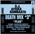 Death Mix 3