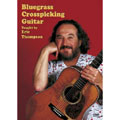Bluegrass Crosspicking Guitar