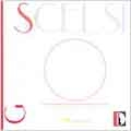 Scelsi :Collection Vol.1 -Maknongan/String Quartet No.2/Riti /etc :Fabbriciani Roberto(fl)/Soloists of Musica Teatro Ensemble/etc