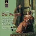Donizetti: Don Pasquale / Thomas Schippers, Metropolitan Opera Orchestra & Chorus, Ferbnando Corena, Roberta Peters, etc