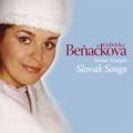 Slovak Songs / Benackova, Margita, Bachmannova, Englichova