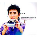 Lee Seung Chul Vol.8 - Reflection Of Sound