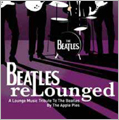 Beatles Relounged (HK)