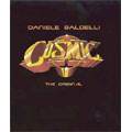 Cosmic The Original  [2CD+BOOK]