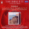 Schubert: Syms Nos 8 & 9
