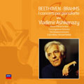 UNIVERSAL ITALY:BEETHOVEN/BRAHMS:PIANO CONCERTOS:V.ASHKENAZY (p)/Z.MEHTA (cond)/B.HAITINK (cond)/VPO/ACO/CLEVELAND ORCHESTRA