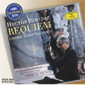 Berlioz: Requiem Op.5 (7/6-8/1967) / Charles Munch(cond), BRSO & Chorus, Peter Schreier(T)