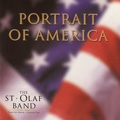 Portrait of America / Timothy Mahr, The St. Olaf Band<数量限定盤>