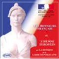 Les Honneurs Francais / Gable, Musique de la Garde Republicaine