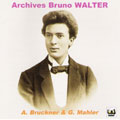 Archives Bruno Walter:Bruckner:Symphony No.9